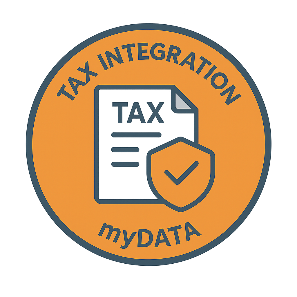 myDATA Συμμόρφωση